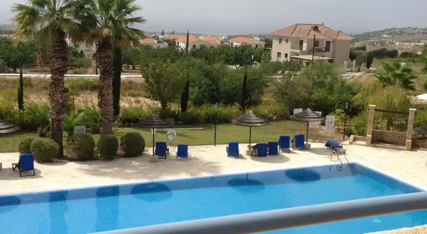 Peyia Hills