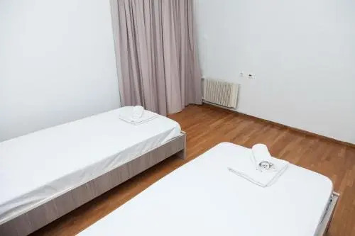 magicstay - flat 2 bedrooms 1 bathroom - athens