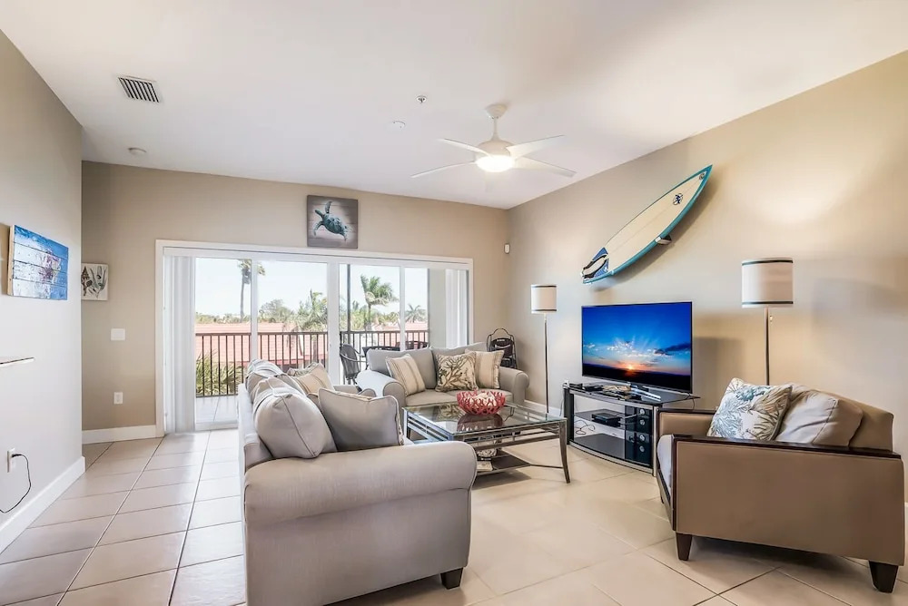 Bradenton Beach Club 232