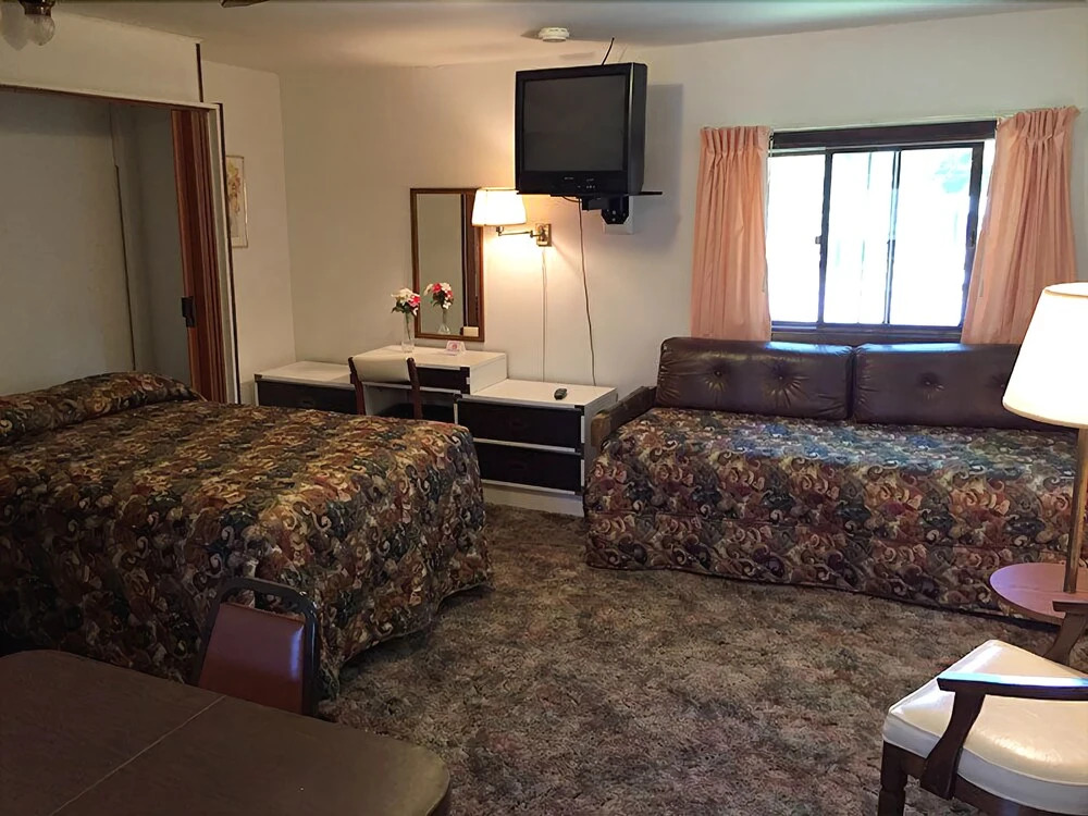 Bonnie View Resort