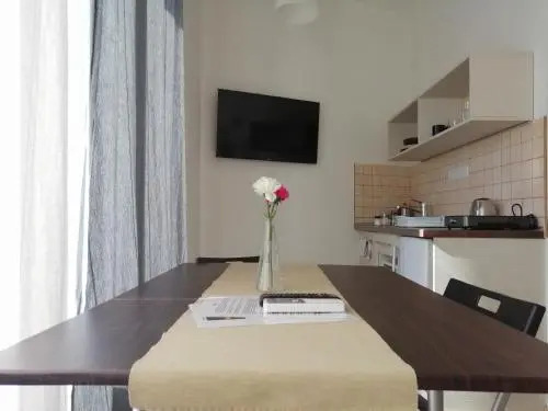ZOOM Apartments - Budapest