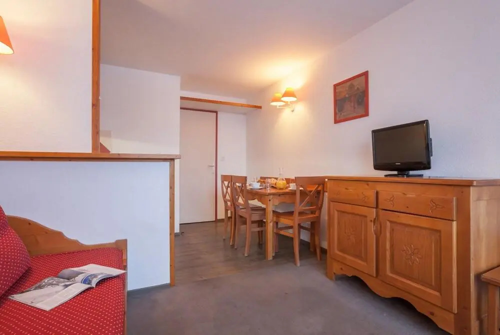 Residence Maeva Les Melezes