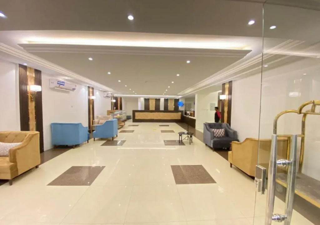 Towlan Alfalah Services Apartment