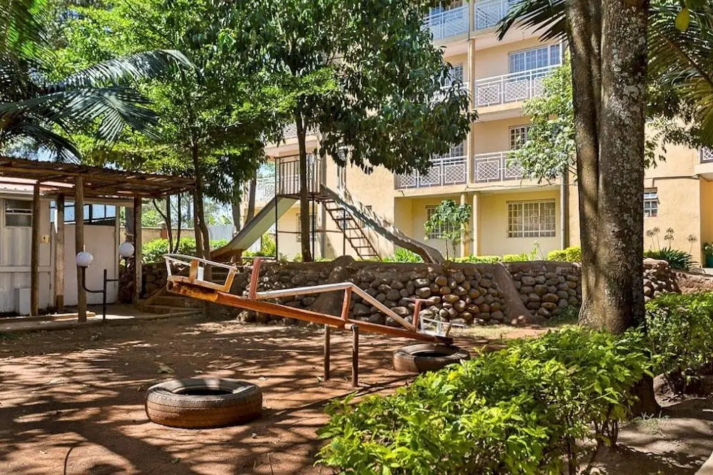 Milele Resort Nakuru
