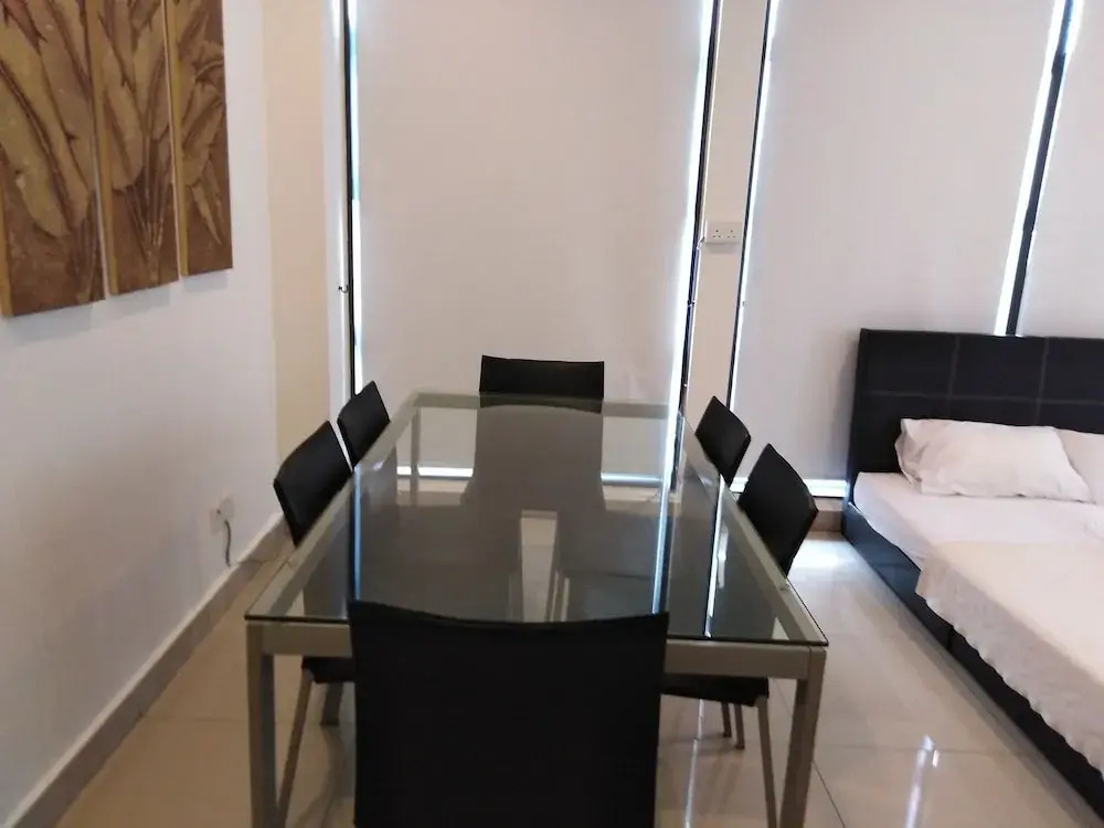 PJ5 Soho Studio Kelana Jaya by Kenangan Home