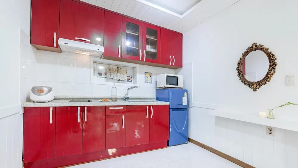 Gapyeong Benest Group Pension