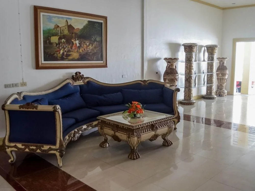 Prince Hotel