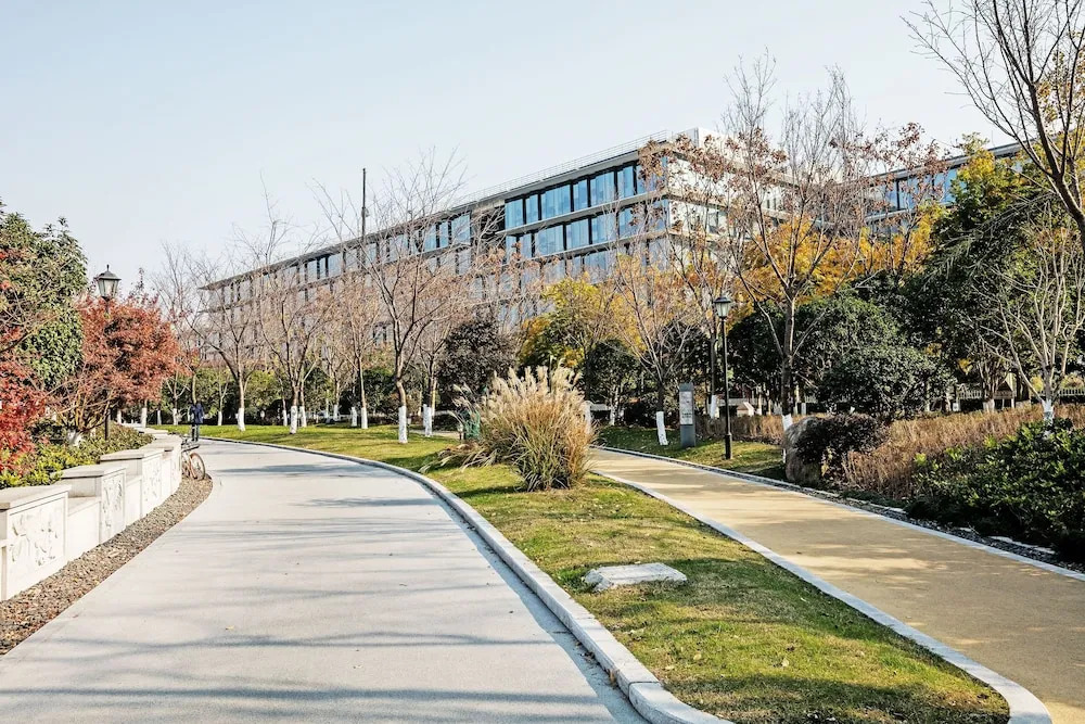 Hangzhou Najia Hotel