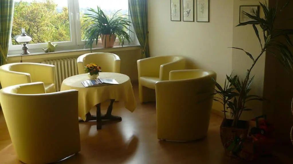 Hotel Landhaus Apartments
