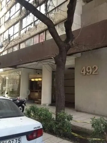 Apartamentos Nova
