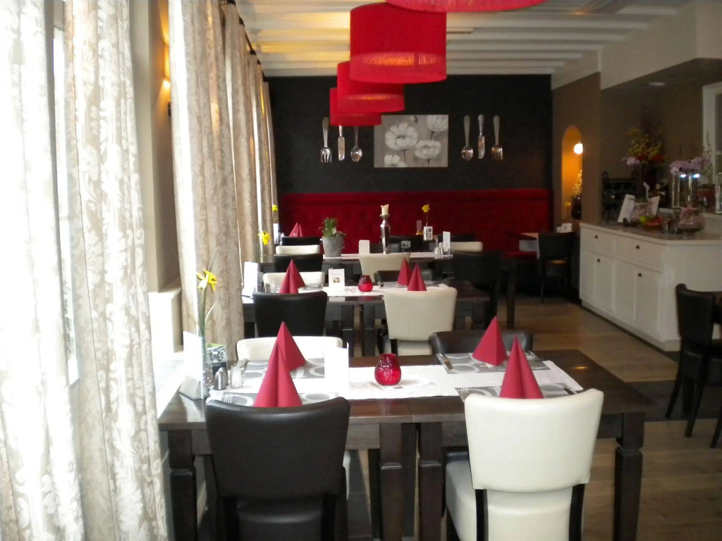 Hotel Restaurant t Trefpunt