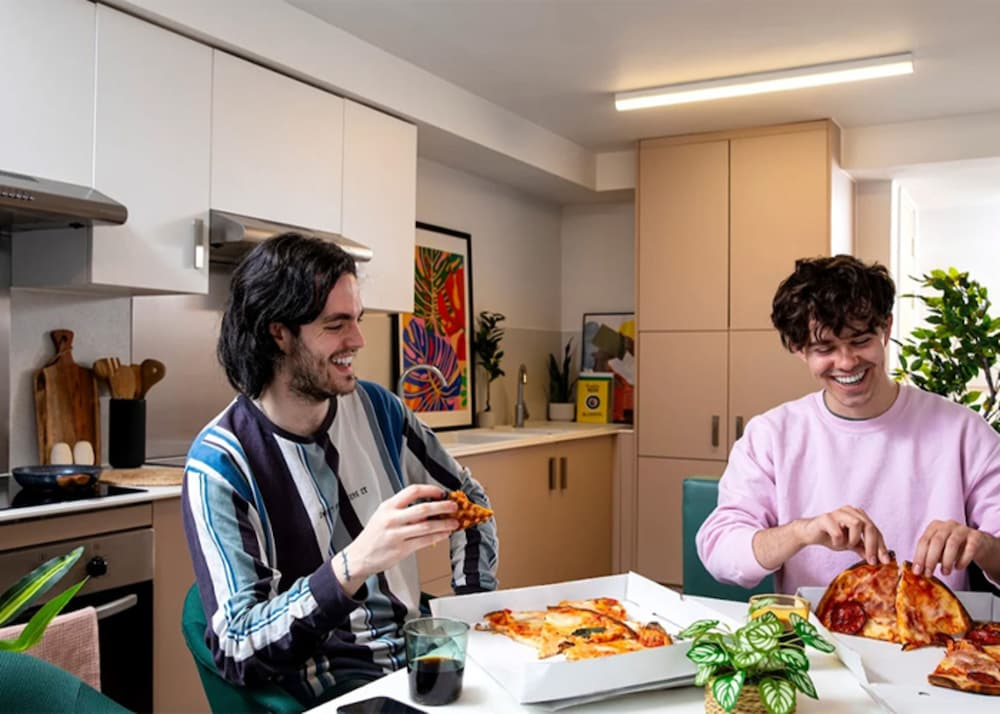 Student Only Ensuite at Station court
