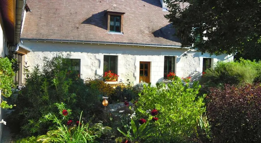 Le Moulin des Foulons