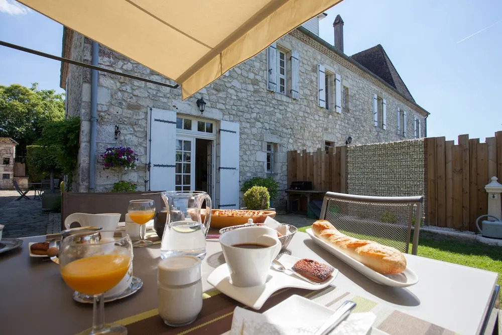LOstal en Périgord