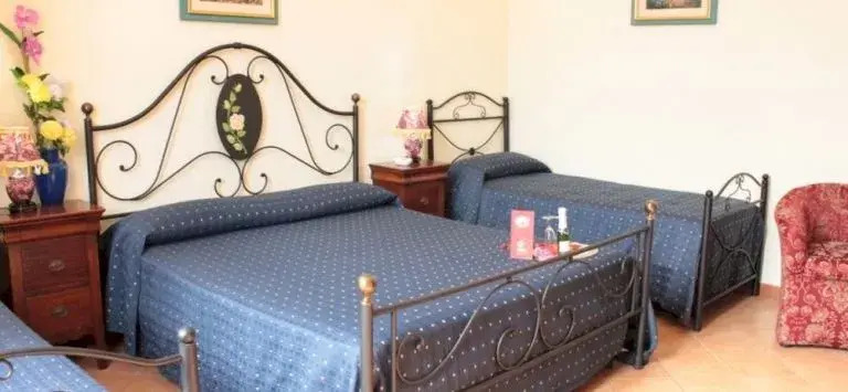 Hotel 9Cento