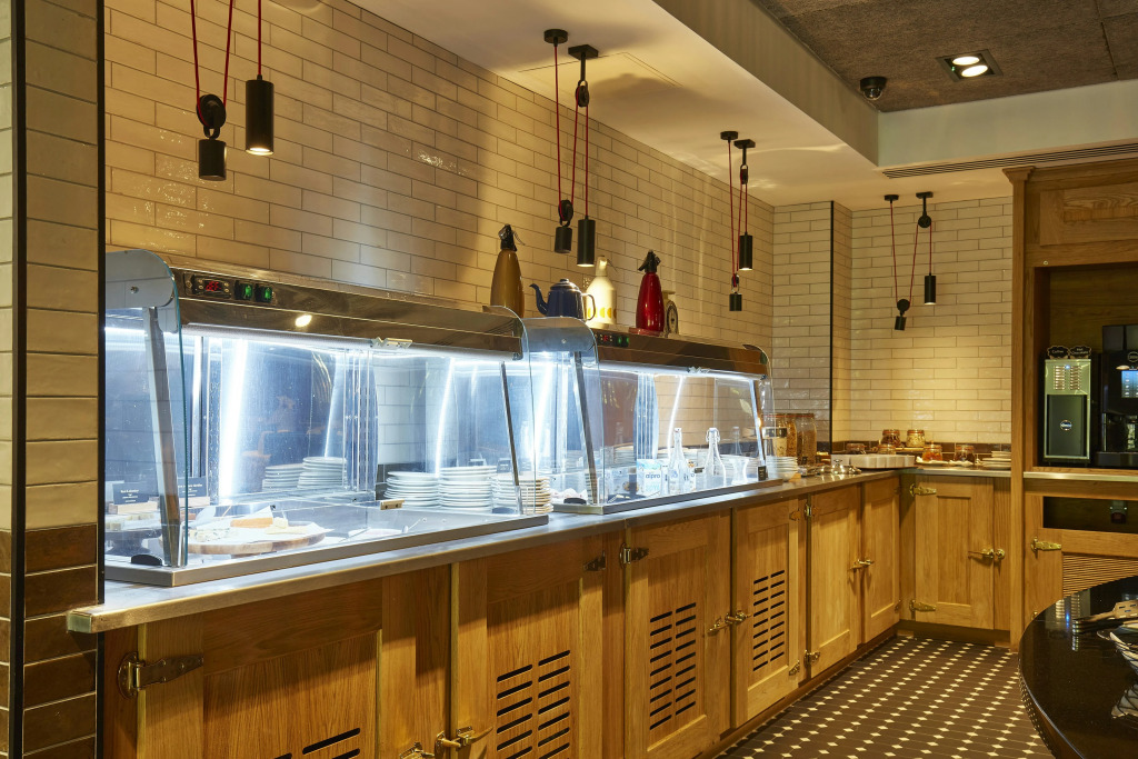 voco Leicester by IHG