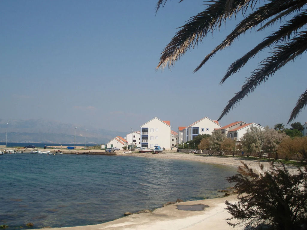 Aparthotel Marina Gromela