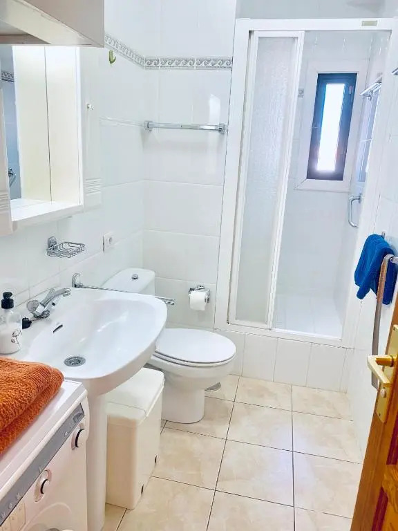 Studio Apartment Direkt Am Meer