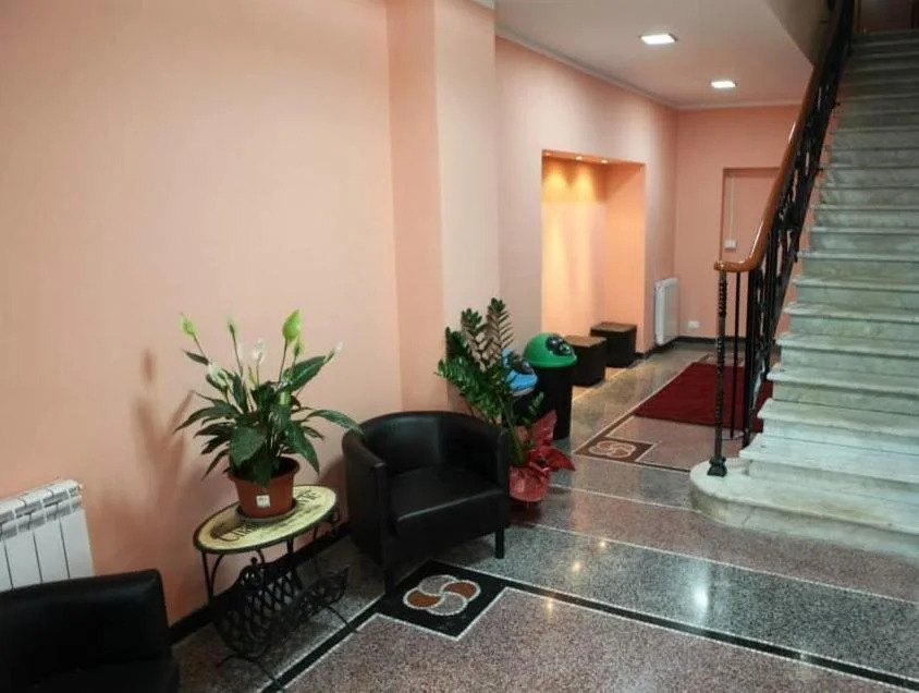 Hotel New Primavera