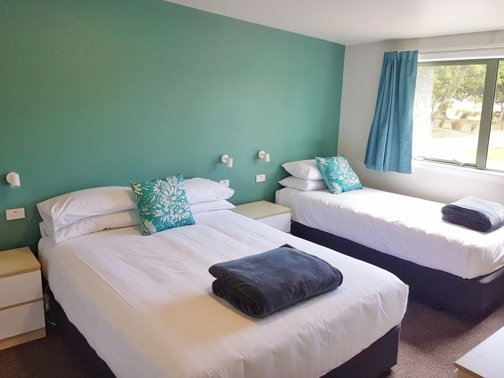 Martinborough TOP 10 Holiday Park