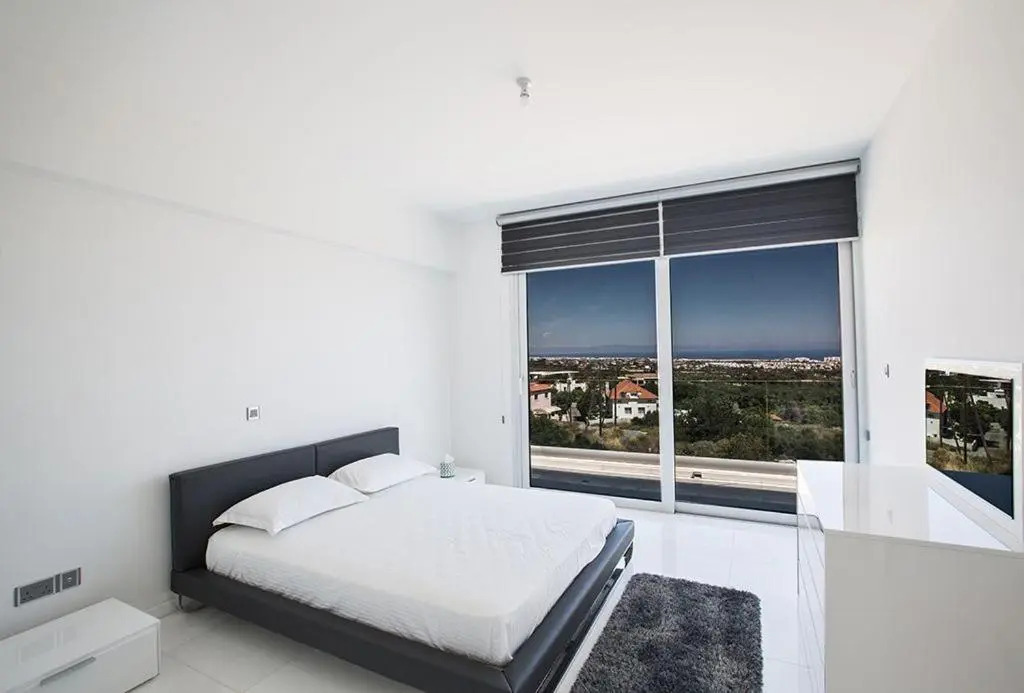 Villa Saranta Gold - Exquisite 3 Bedroom Protaras Villa With Private Pool