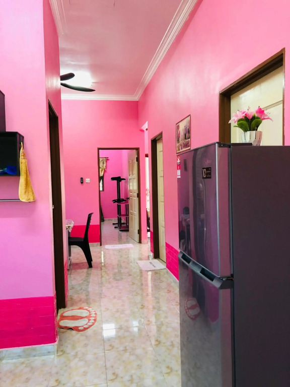 Homestay TokAbah