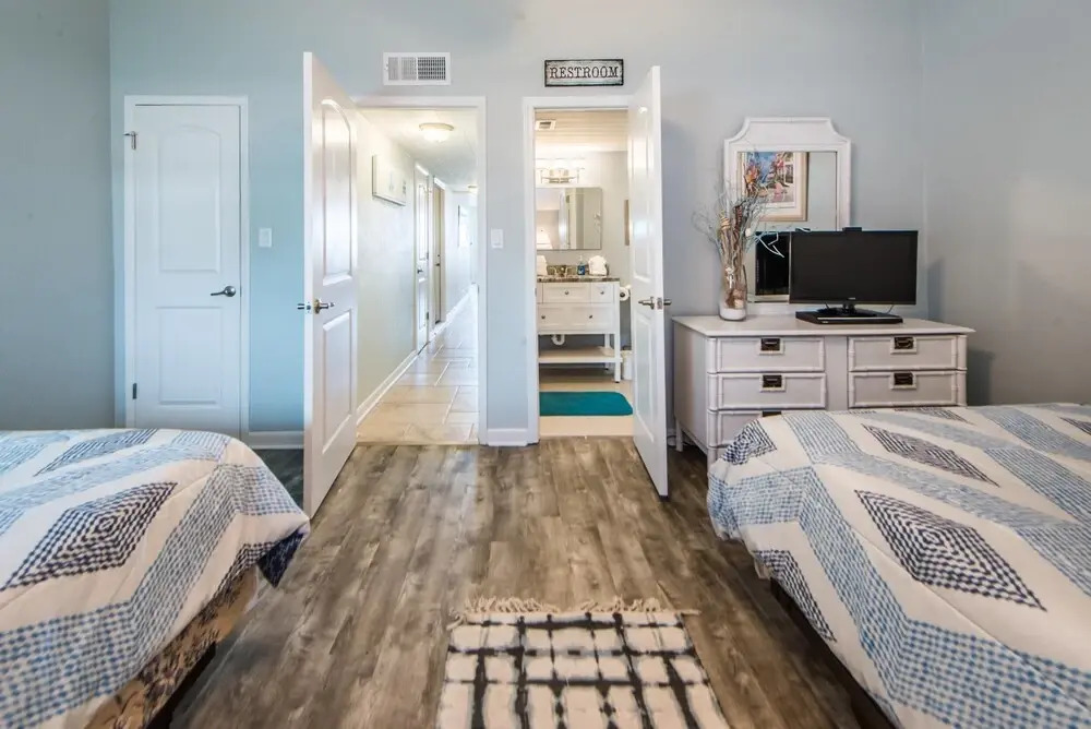 The Shores Townhome #116