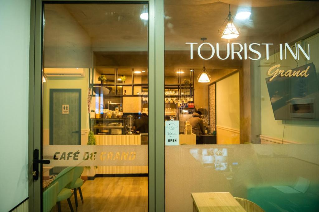 Tourist Inn Grand