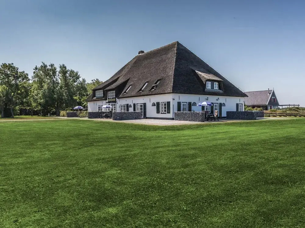 Pet-Friendly Texel Escape