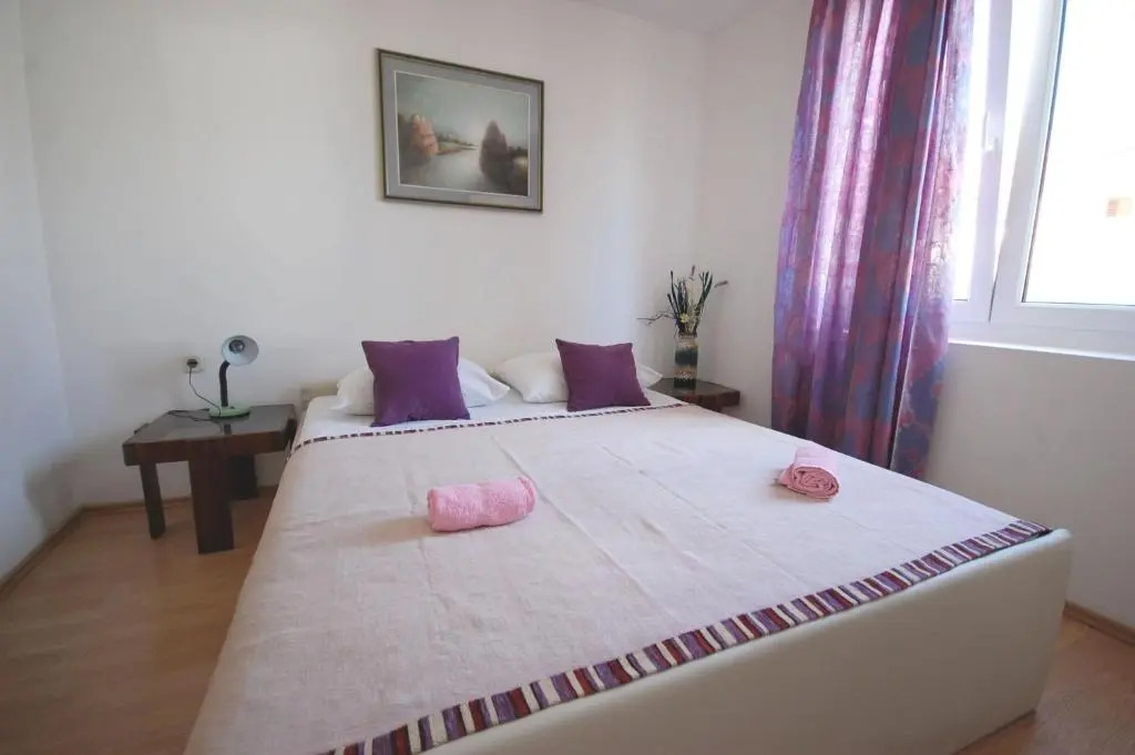 Apartments Fejer