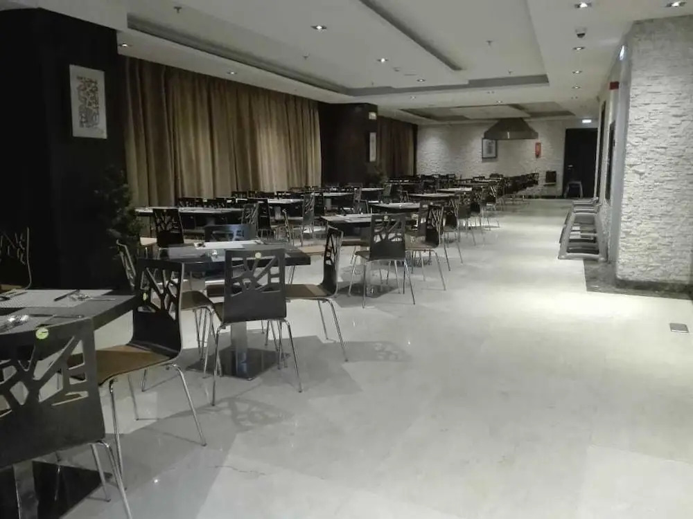 Makkah Arak Ajyad Hotel