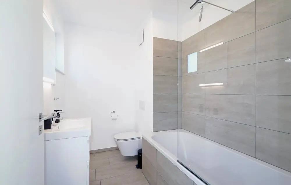 Penthouse Comfort