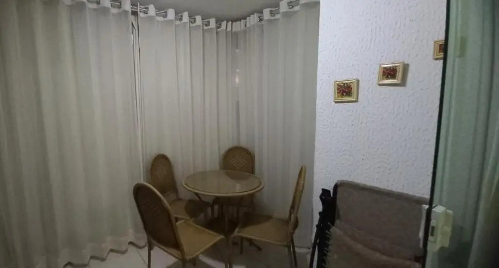 Apto confortável Grand Reserva Casa da Madeira!