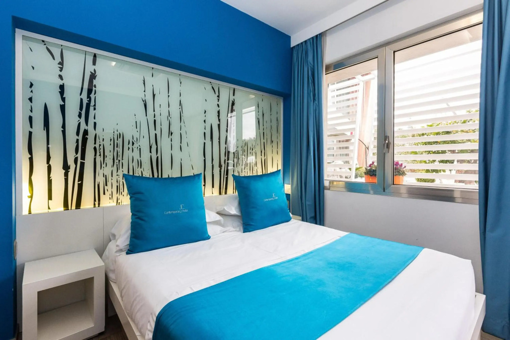 JC Hotel