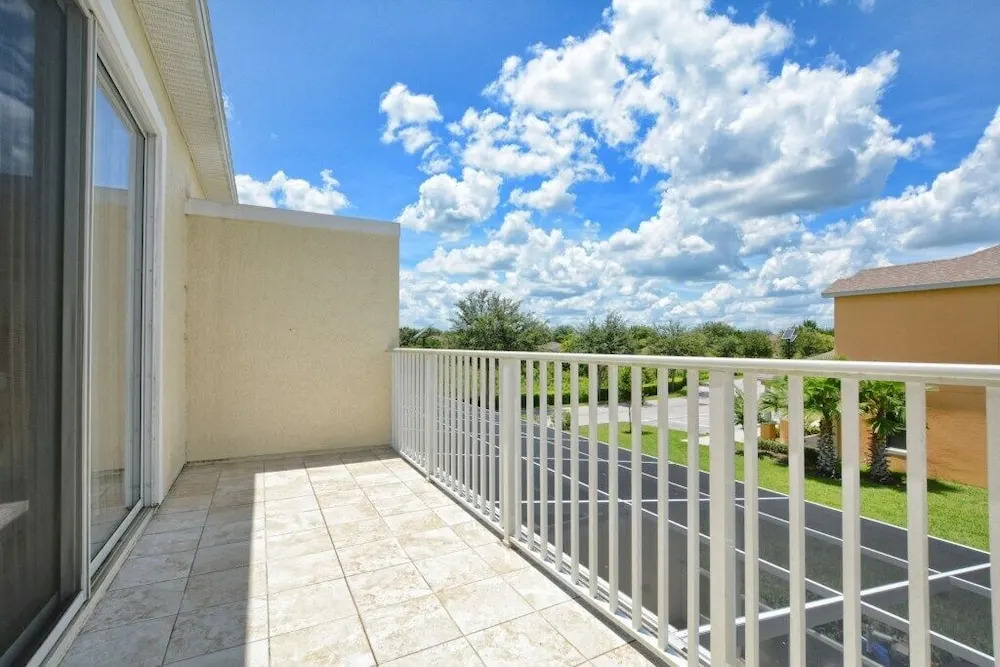 3-Bedroom Villa in Clermont 1613RC - Retreat