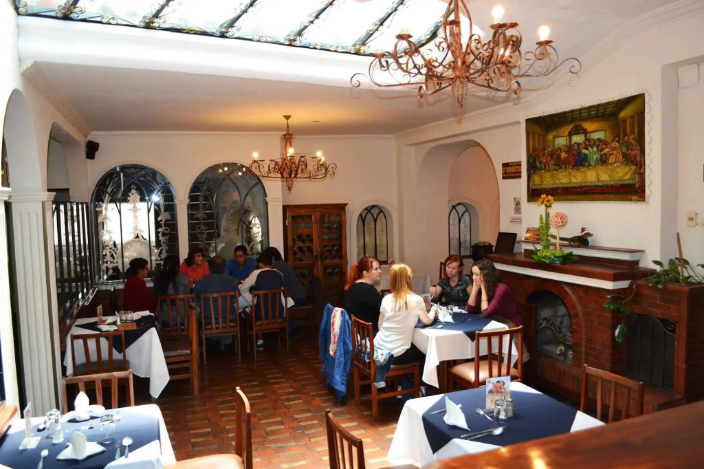 Hotel Calacoto