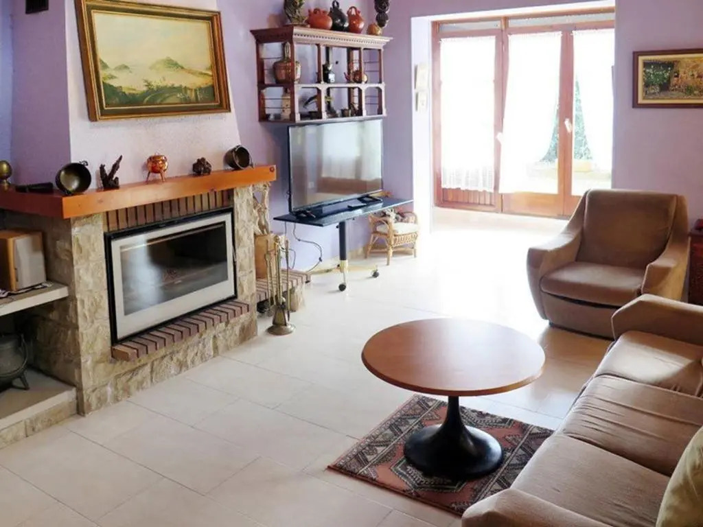 Villa pour 6 à Soustons Plage avec parking privé - FR-1-379-116