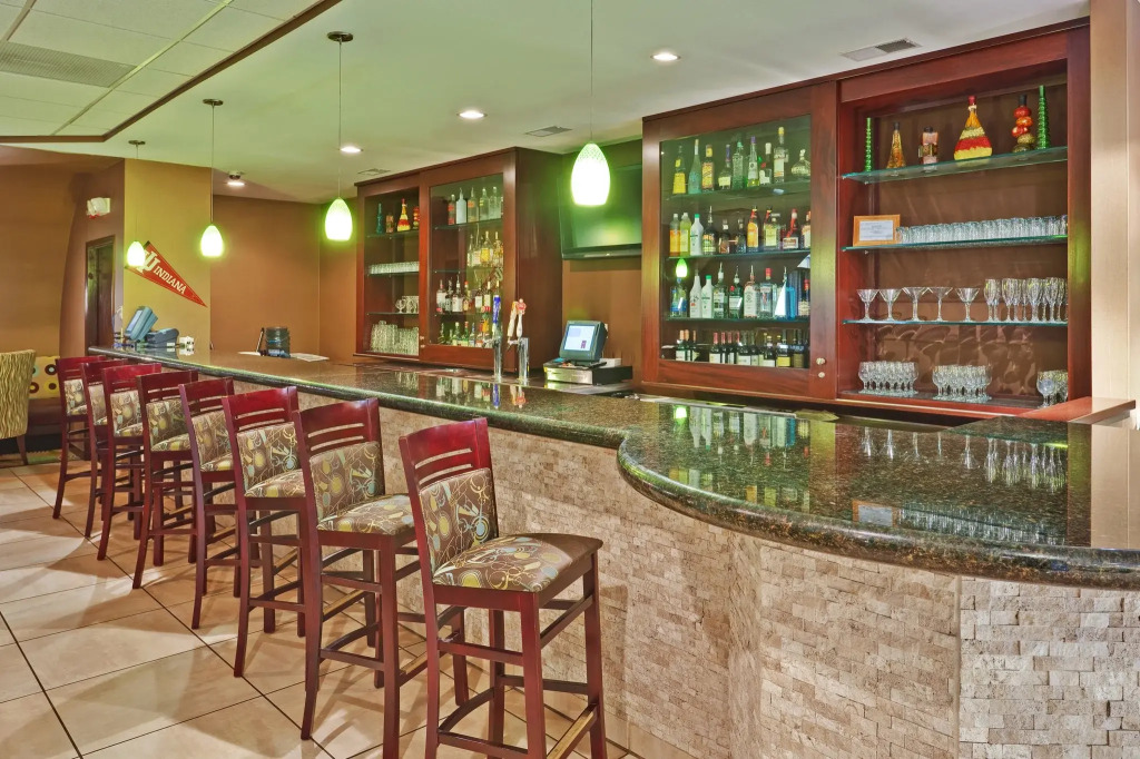 Holiday Inn Bloomington-University Area by IHG