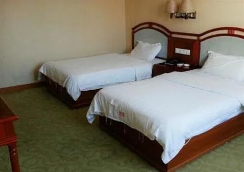 Yiyuan Hotel