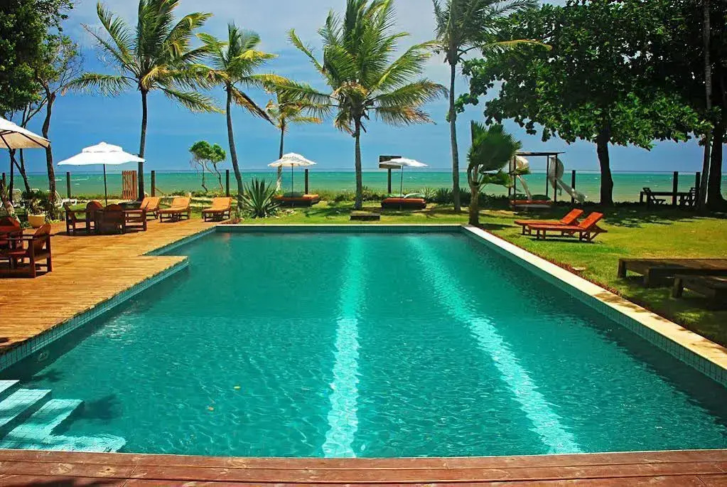 Pousada Villa Bianca