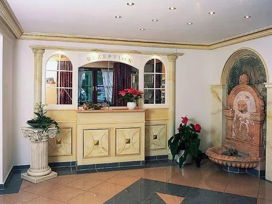 Kur- und Wellnesshotel Schropp
