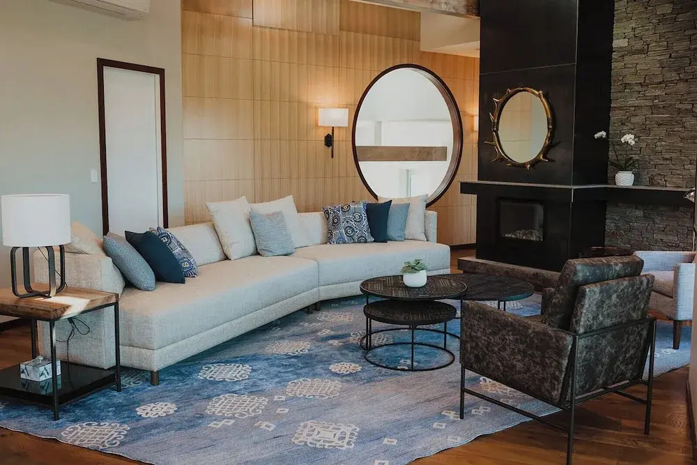 Te Whaanga Retreat & Spa