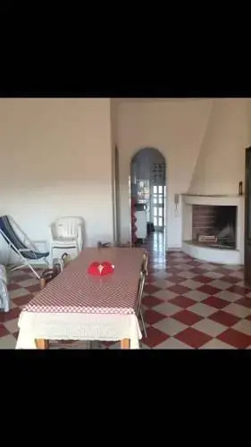 Villetta Torre Lapillo