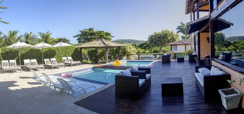 Villa Riviera