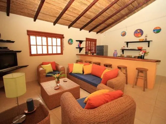 Mango Rosa Resort