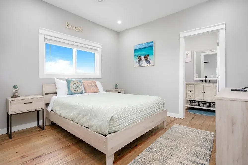 2nd Life 2 Bedroom Home