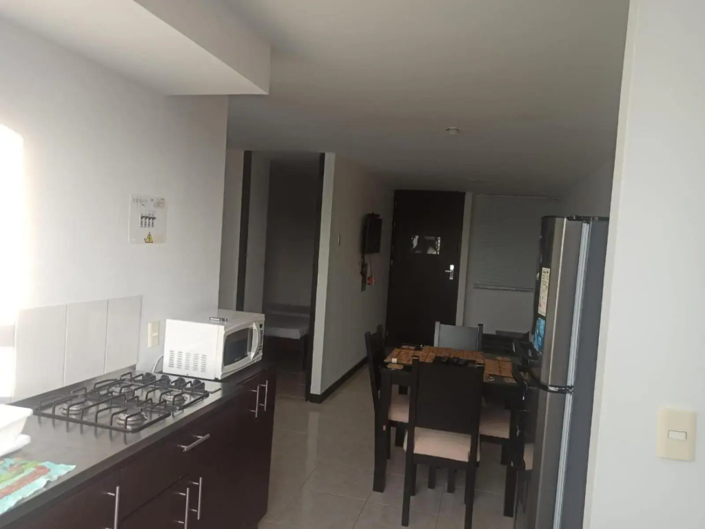 CHALET Economic Only 5 Nigths