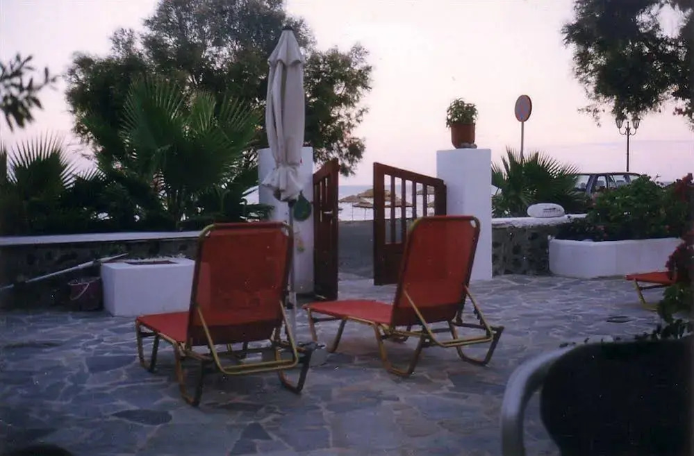 Ostria Beach Studios