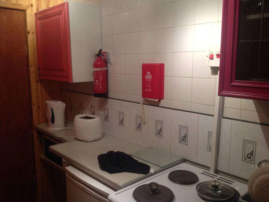 Lancaster Holiday Apartments