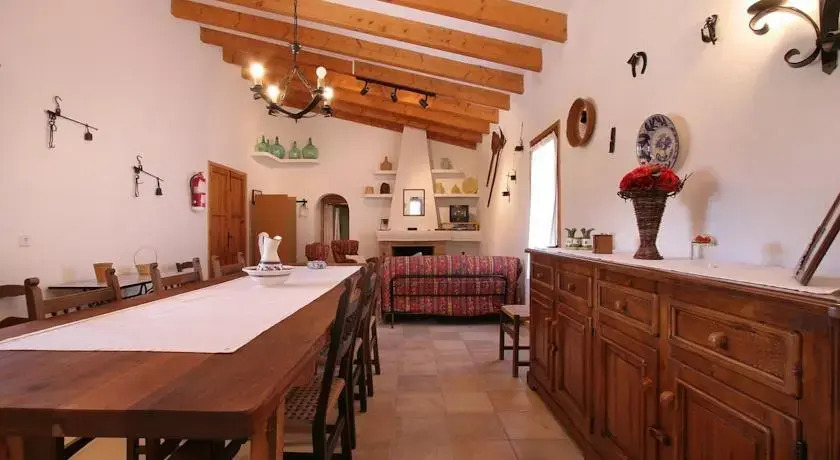 Villa Es Coste Rafal By SunVillas Mallorca